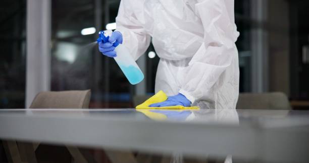 Licensed Biohazard service in Decatur, GA - Trauma Clean Pros